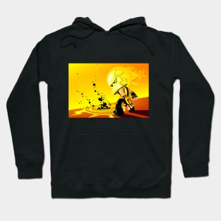 Scorpion Hoodie